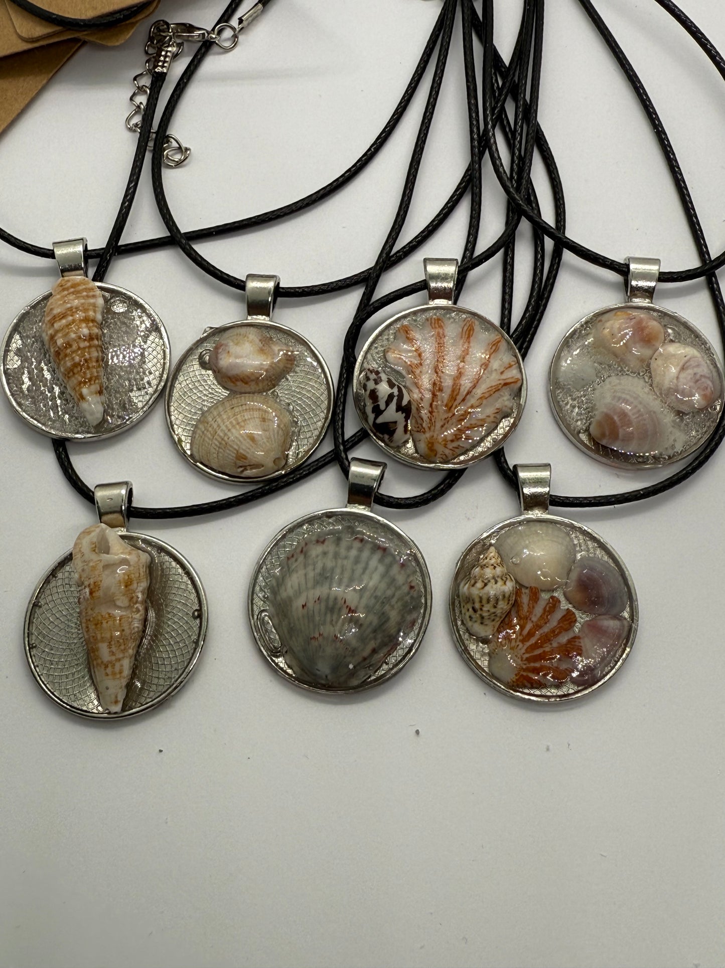 Sanibel Drift Necklace