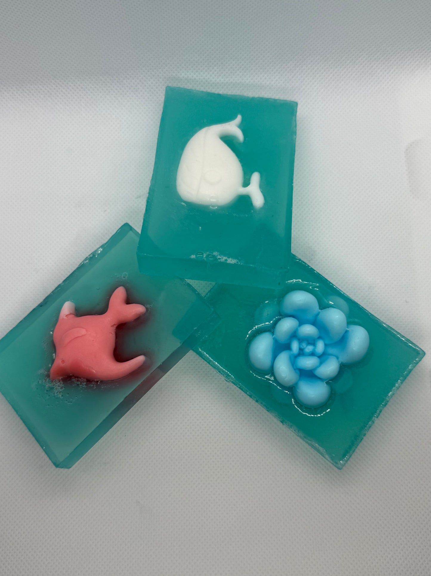 Handmade Soap Bar