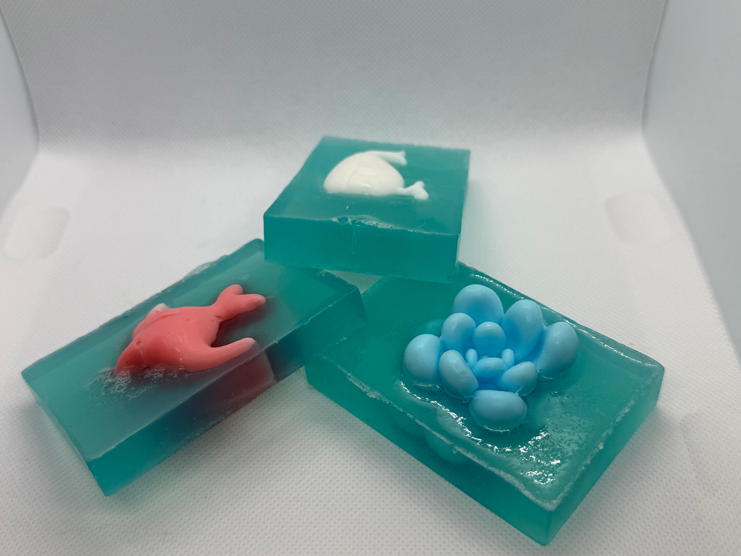 Handmade Soap Bar