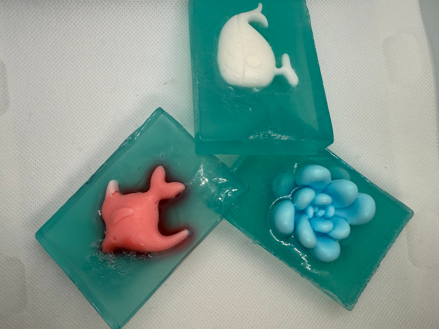 Handmade Soap Bar