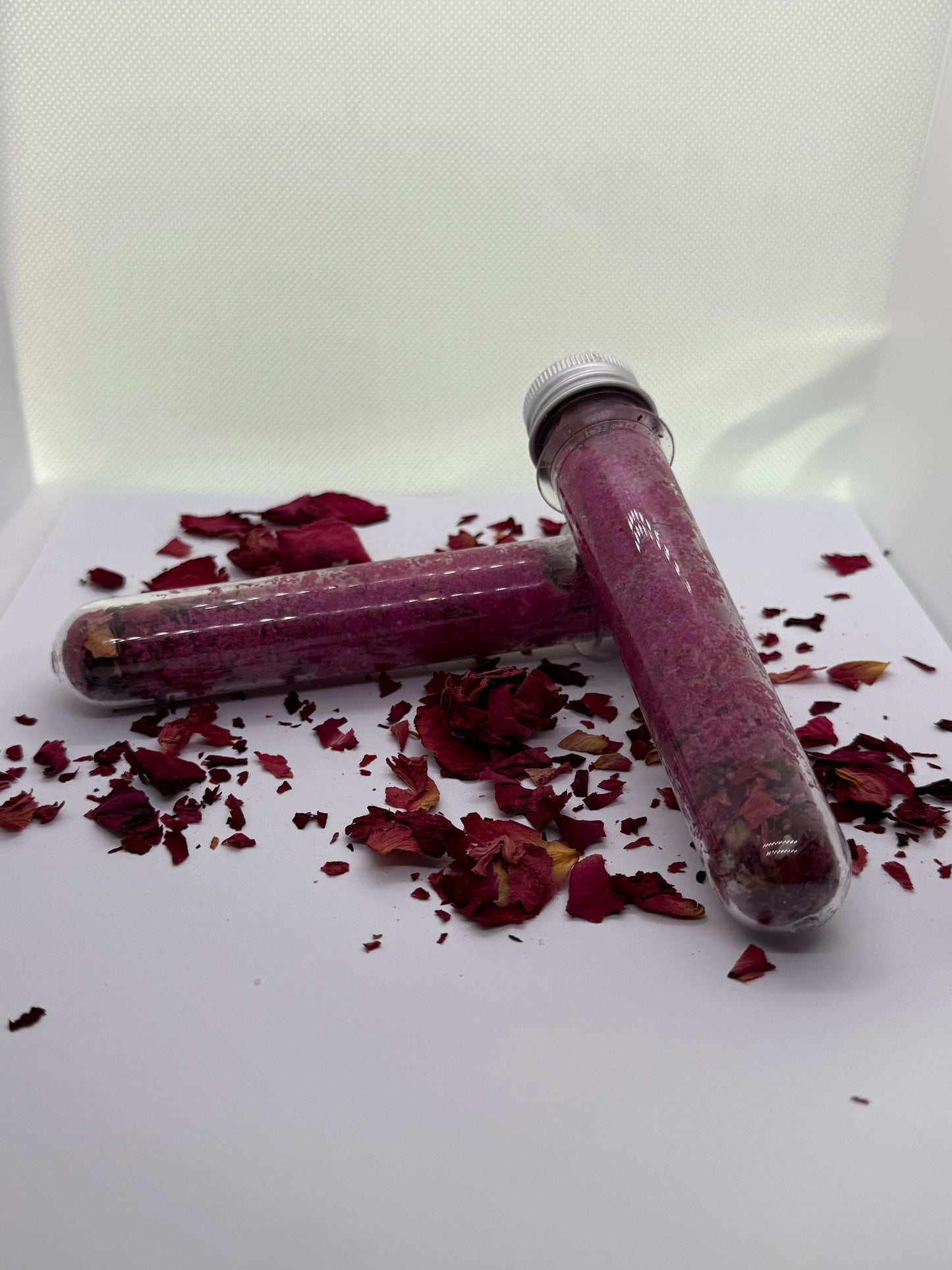 Rose Mineral Bath 🌹