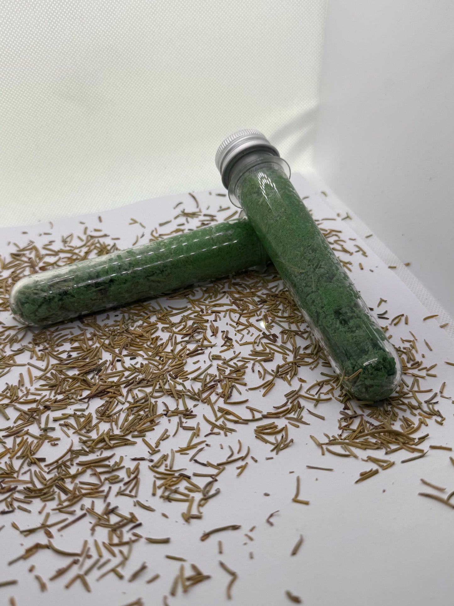 Rosemary Mineral Bath