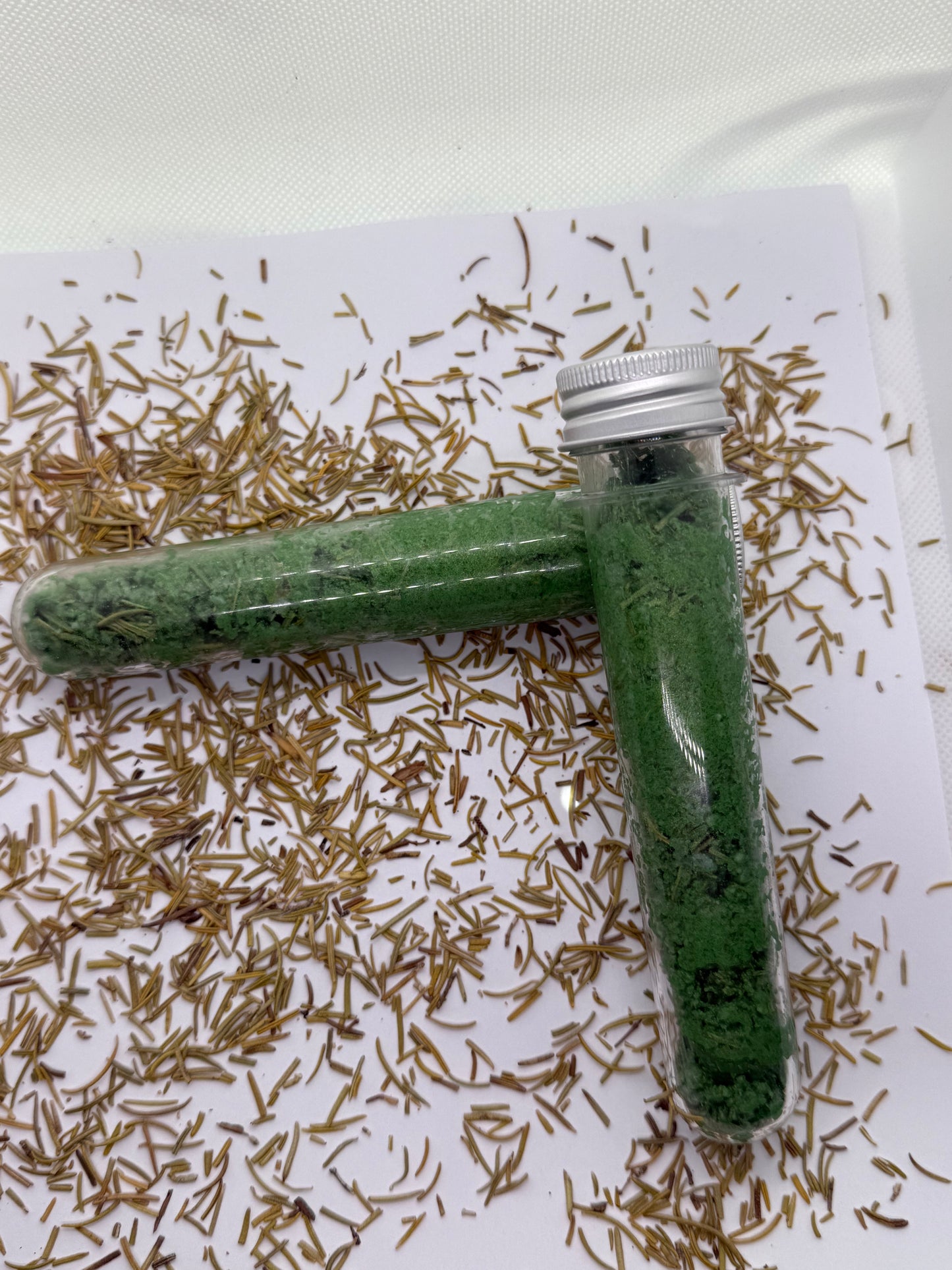 Rosemary Mineral Bath