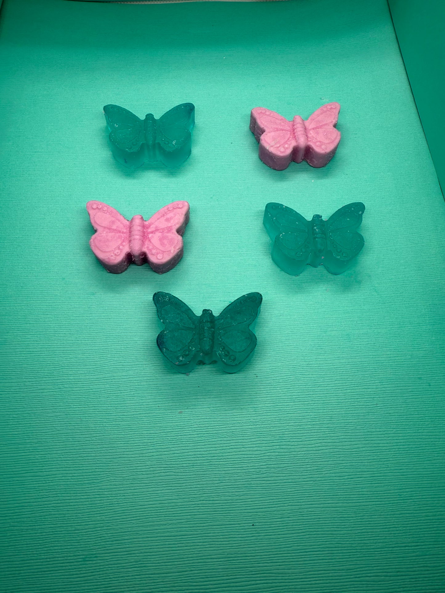 Butterfly Mini Collection 🦋