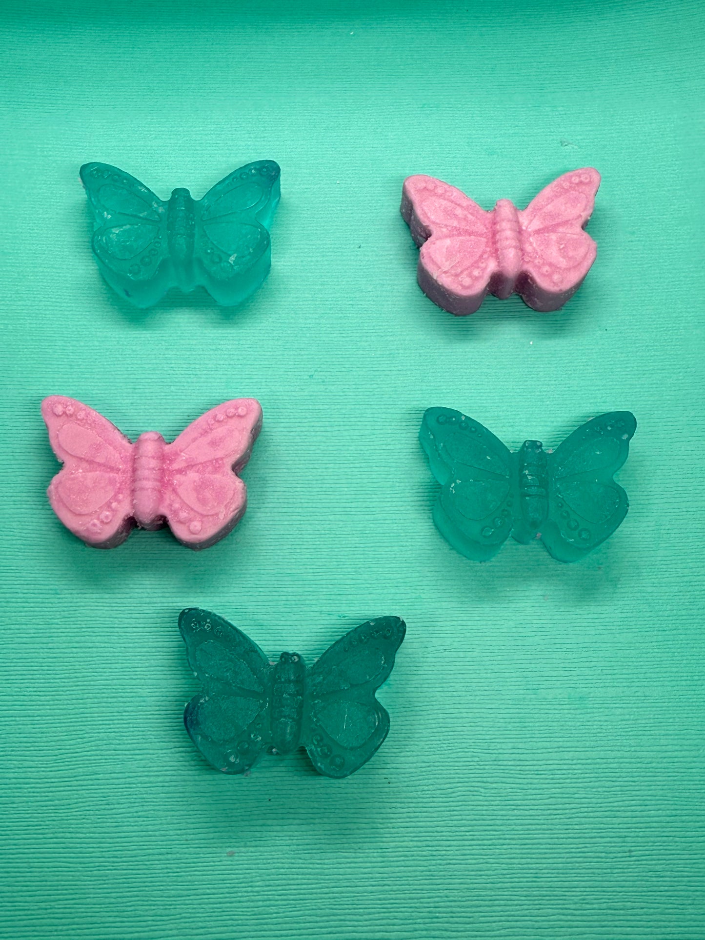 Butterfly Mini Collection 🦋
