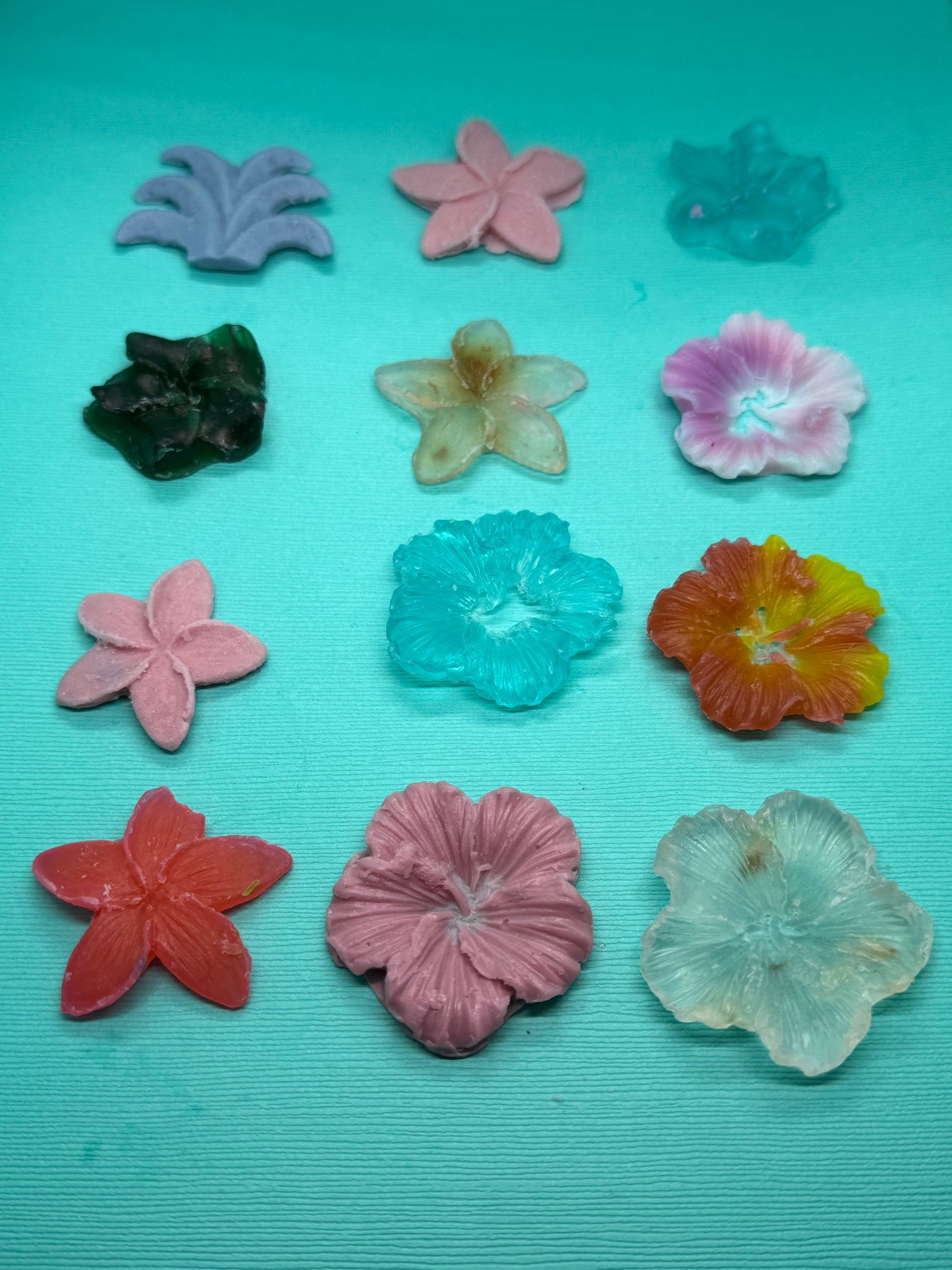 Flower Mini Collection
