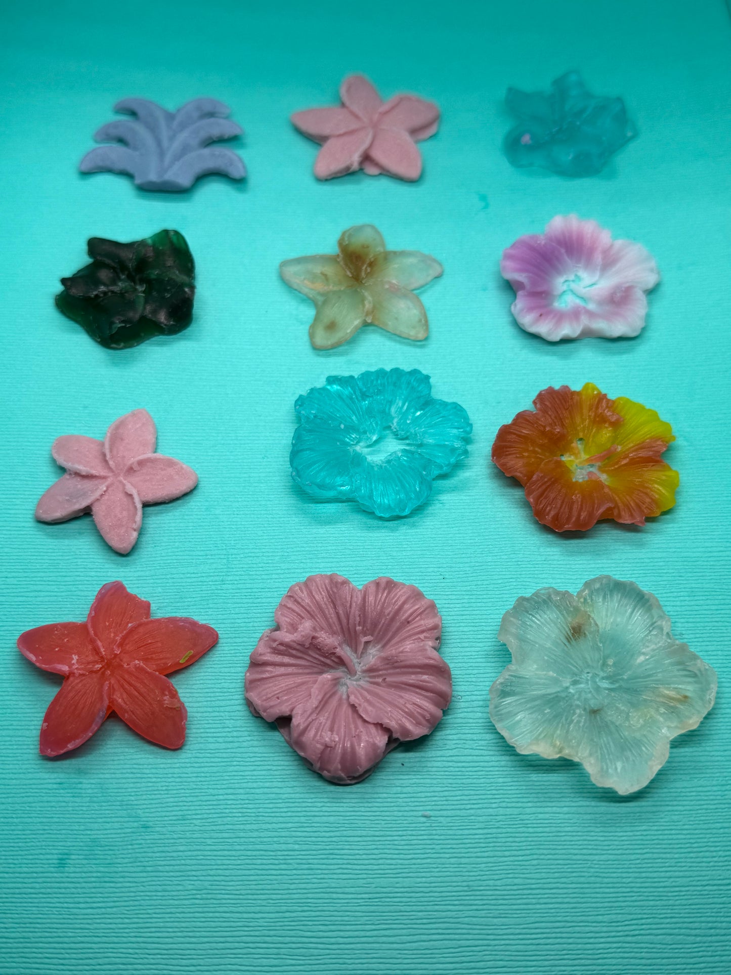 Flower Mini Collection