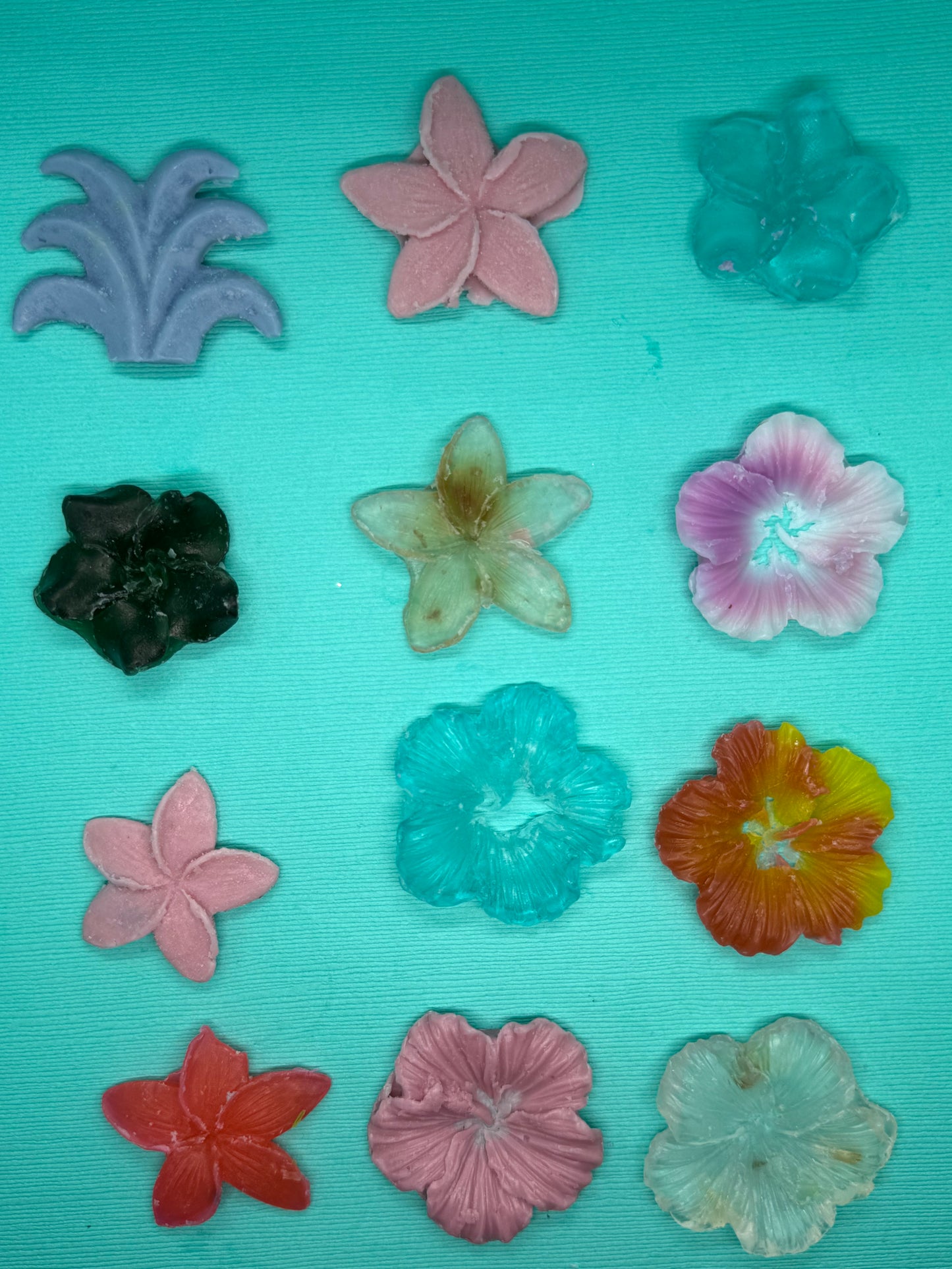 Flower Mini Collection