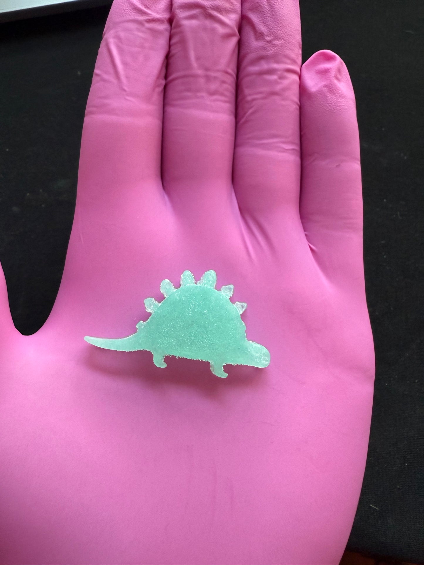 Mini Dino Collection 🦖 🦕