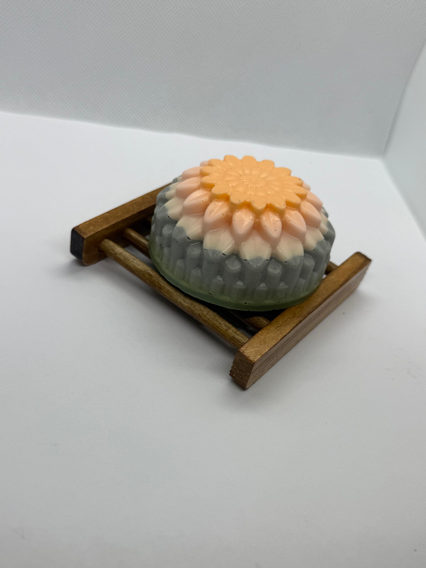 ZenWood Soap Saver