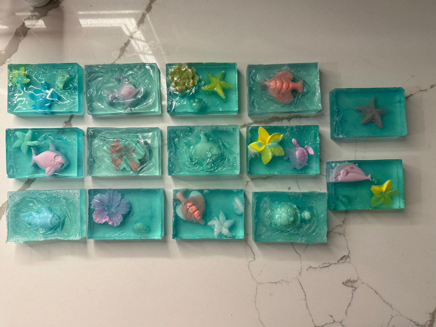 Handmade Soap Bar