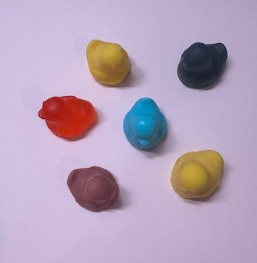 Ducky Delights Mini Soap Set