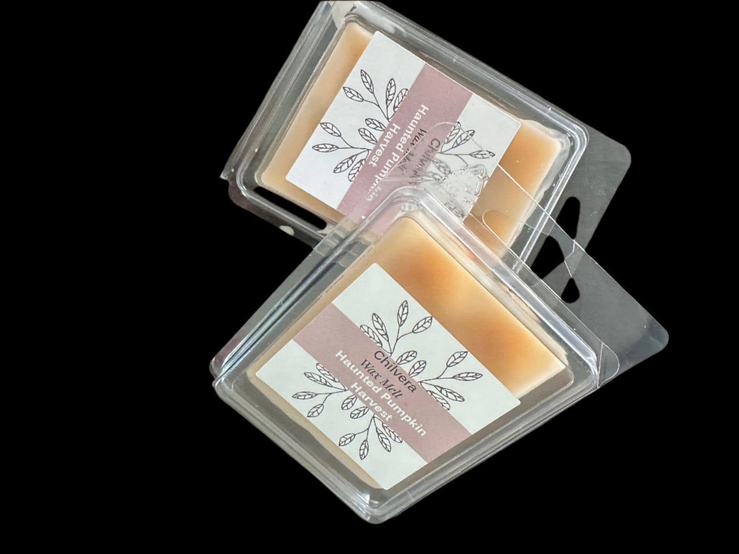 🎃Halloween wax melts: Conjuring Spooky Ambiance Set of 3 🧙♀️💀👻