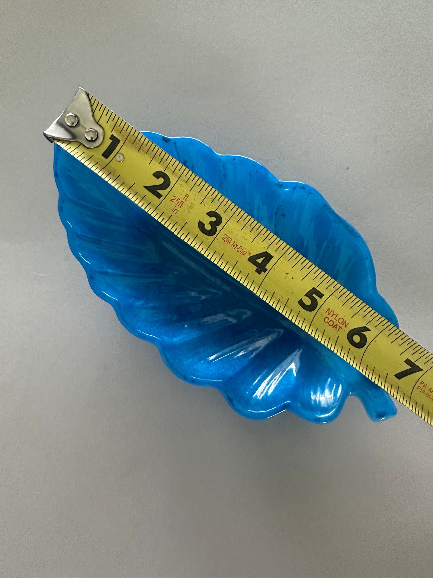 Leaf Inspired Soap Dish - Set of 2 (Copy)