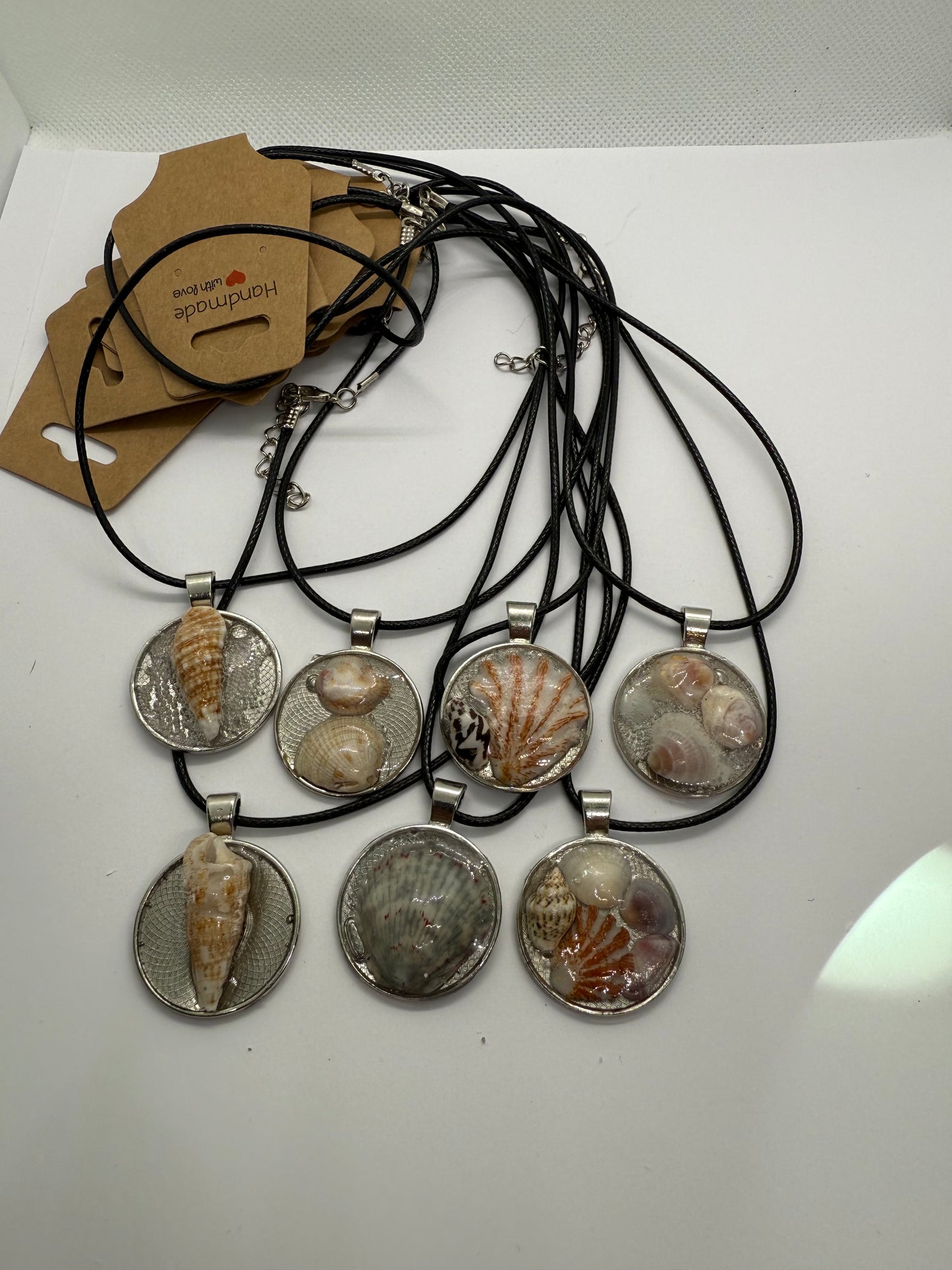 Sanibel Drift Necklace