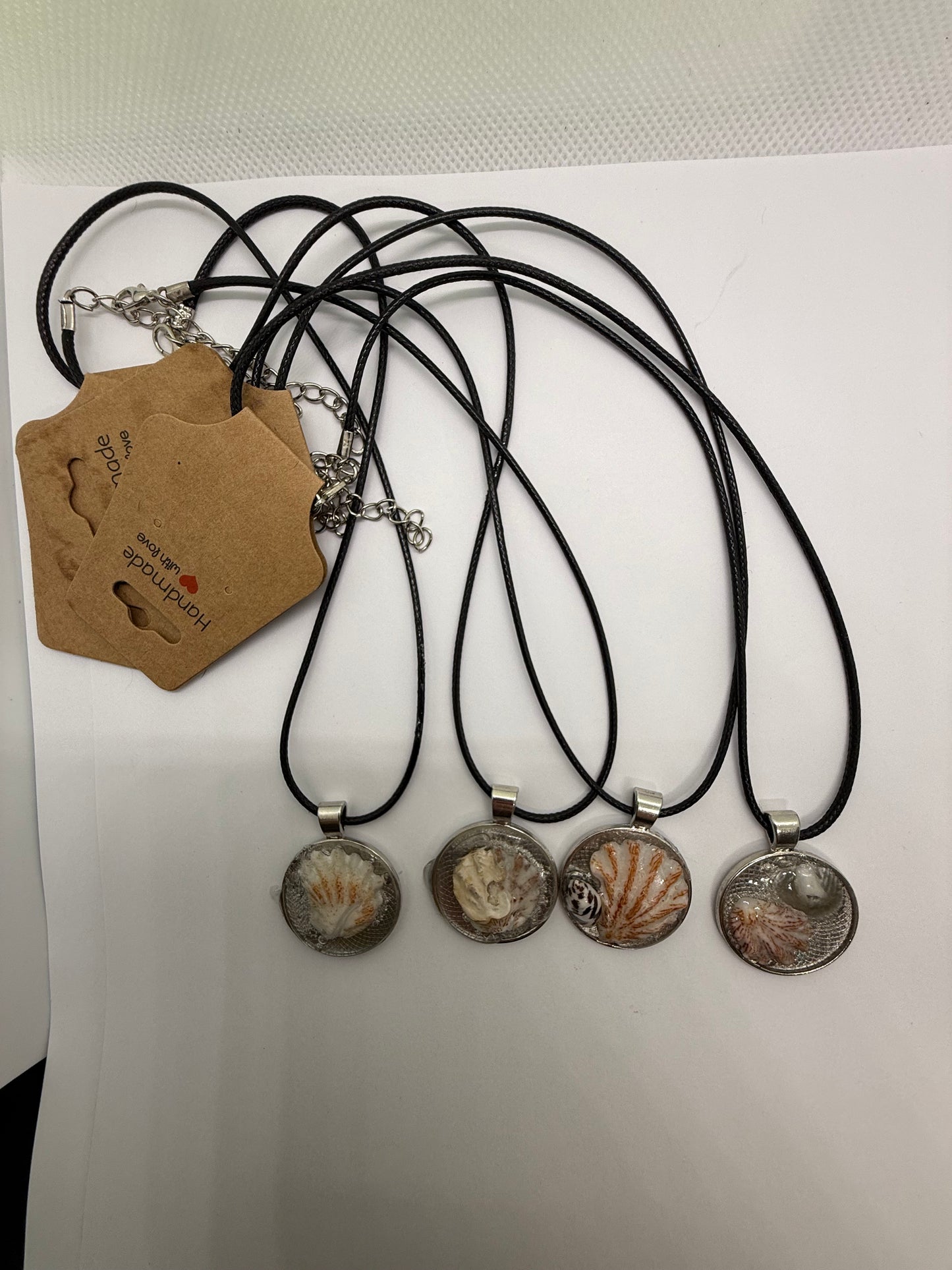 Sanibel Drift Necklace