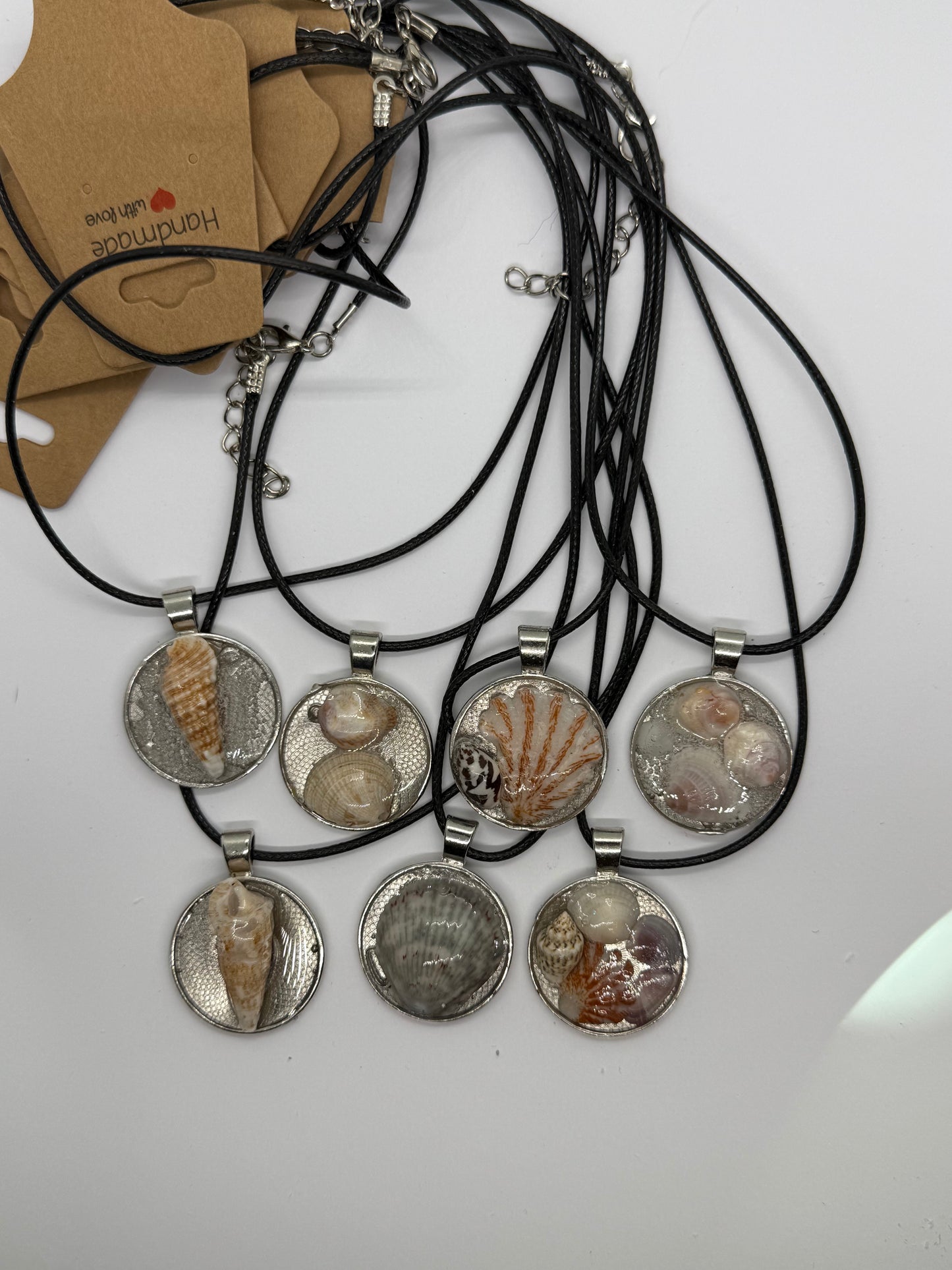 Sanibel Drift Necklace