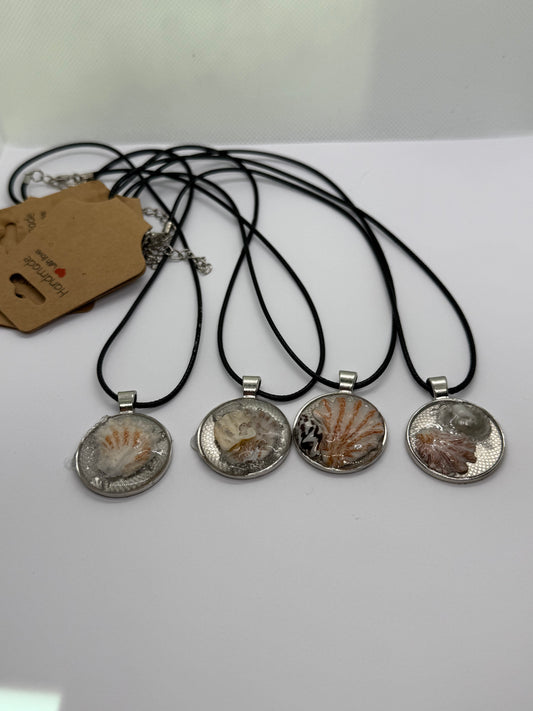 Sanibel Drift Necklace