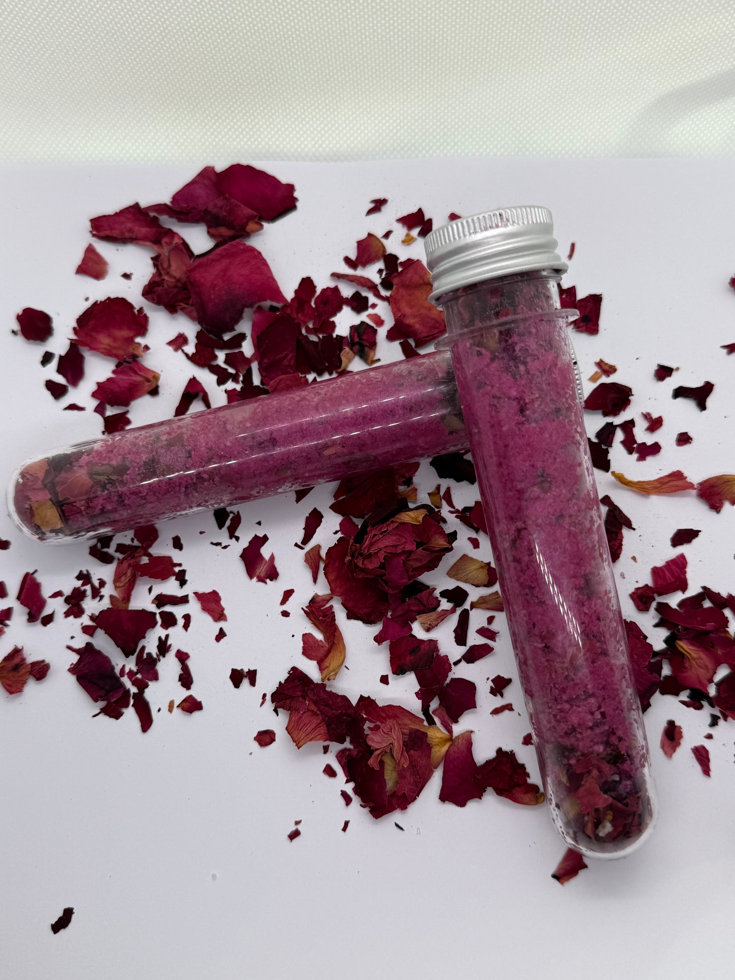 Rose Mineral Bath 🌹