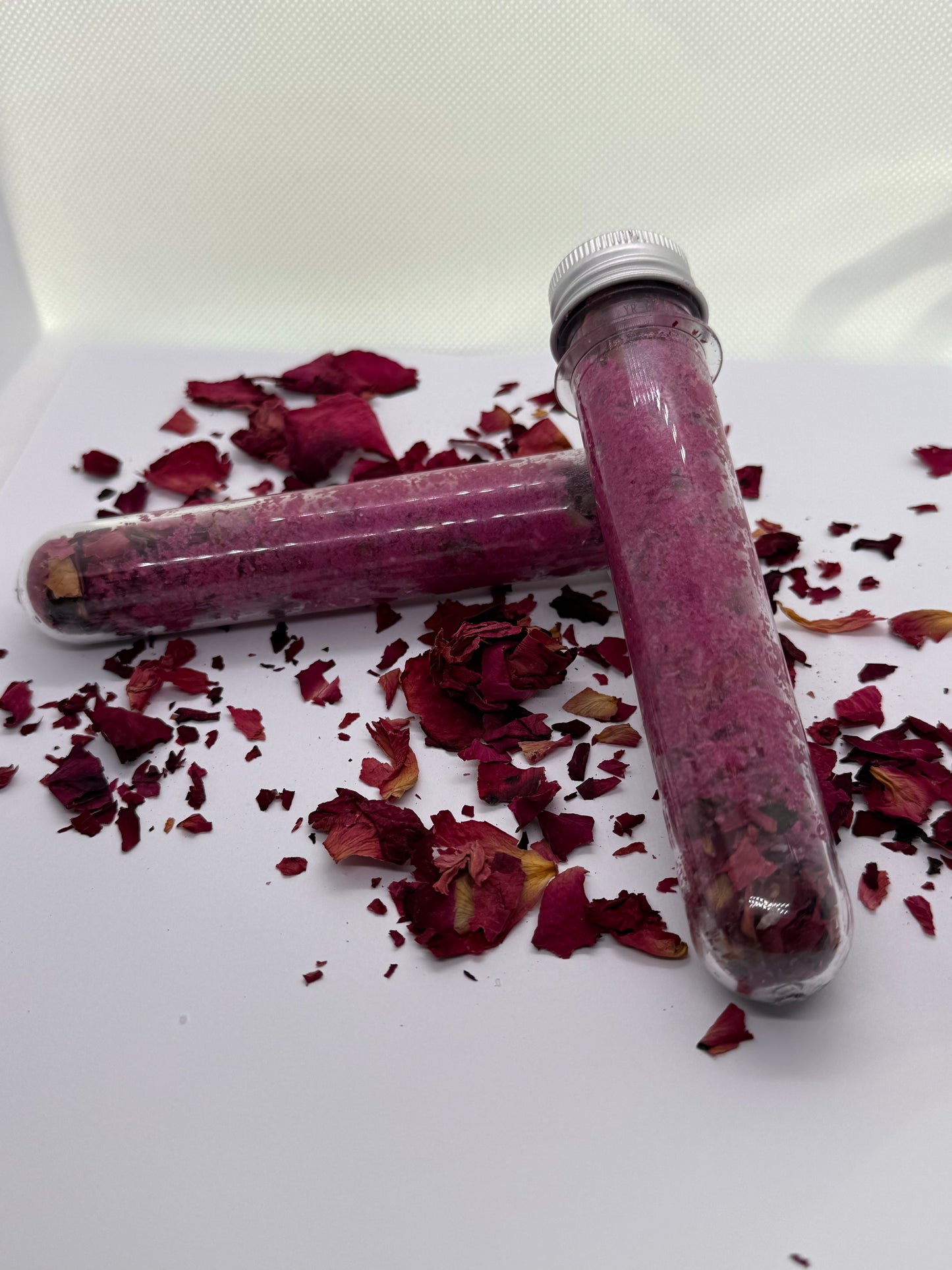 Rose Mineral Bath 🌹