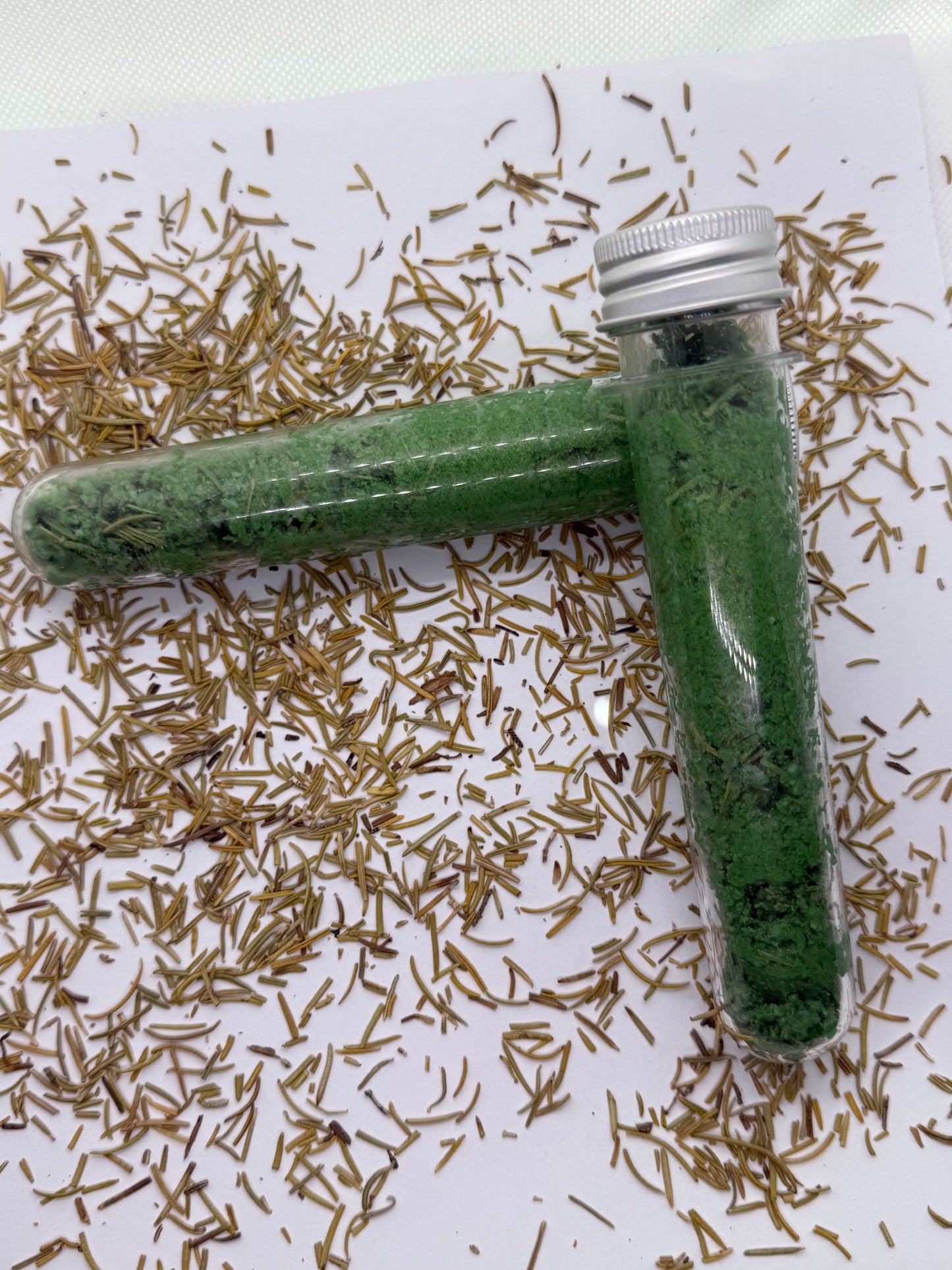 Serenity Bath Salt Collection