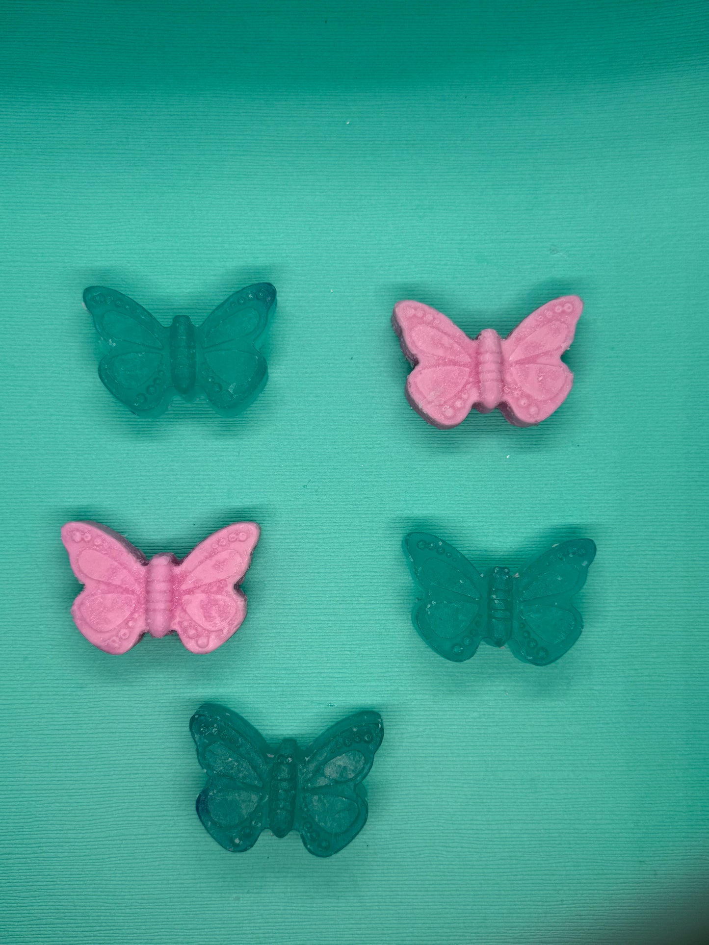 Butterfly Mini Collection 🦋