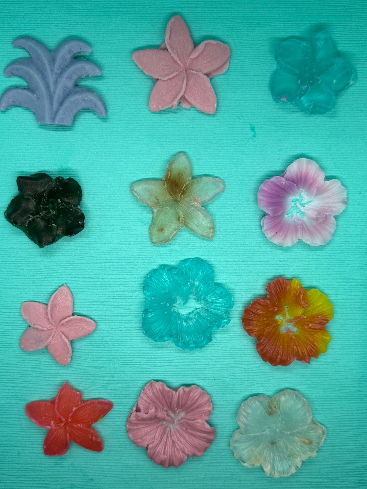 Flower Mini Collection