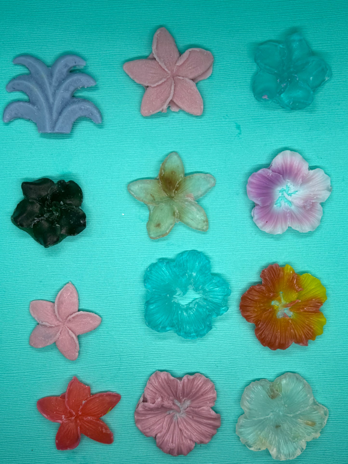 Flower Mini Collection