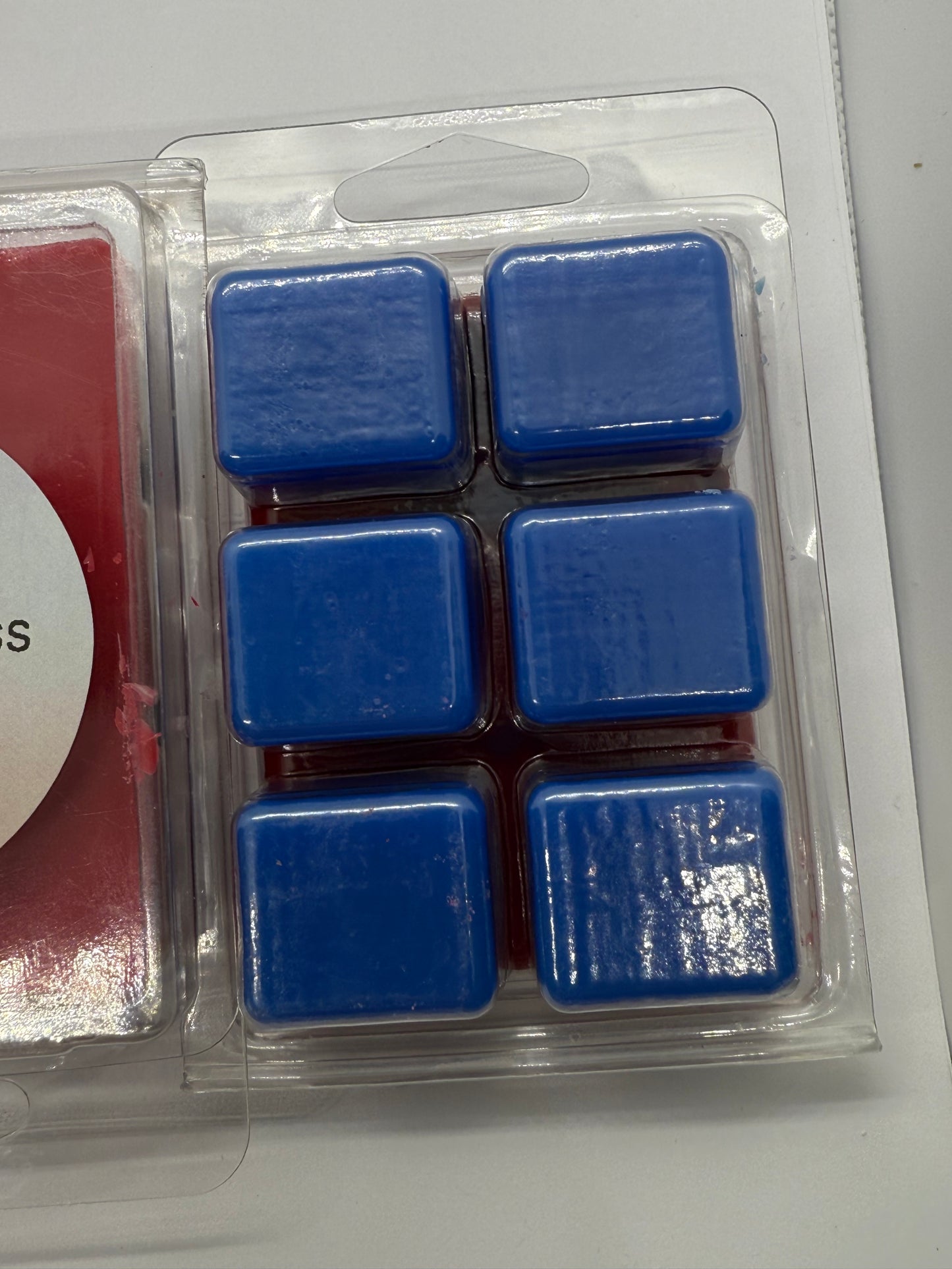 Berrywave Bliss Wax Melts 🫐 🍓