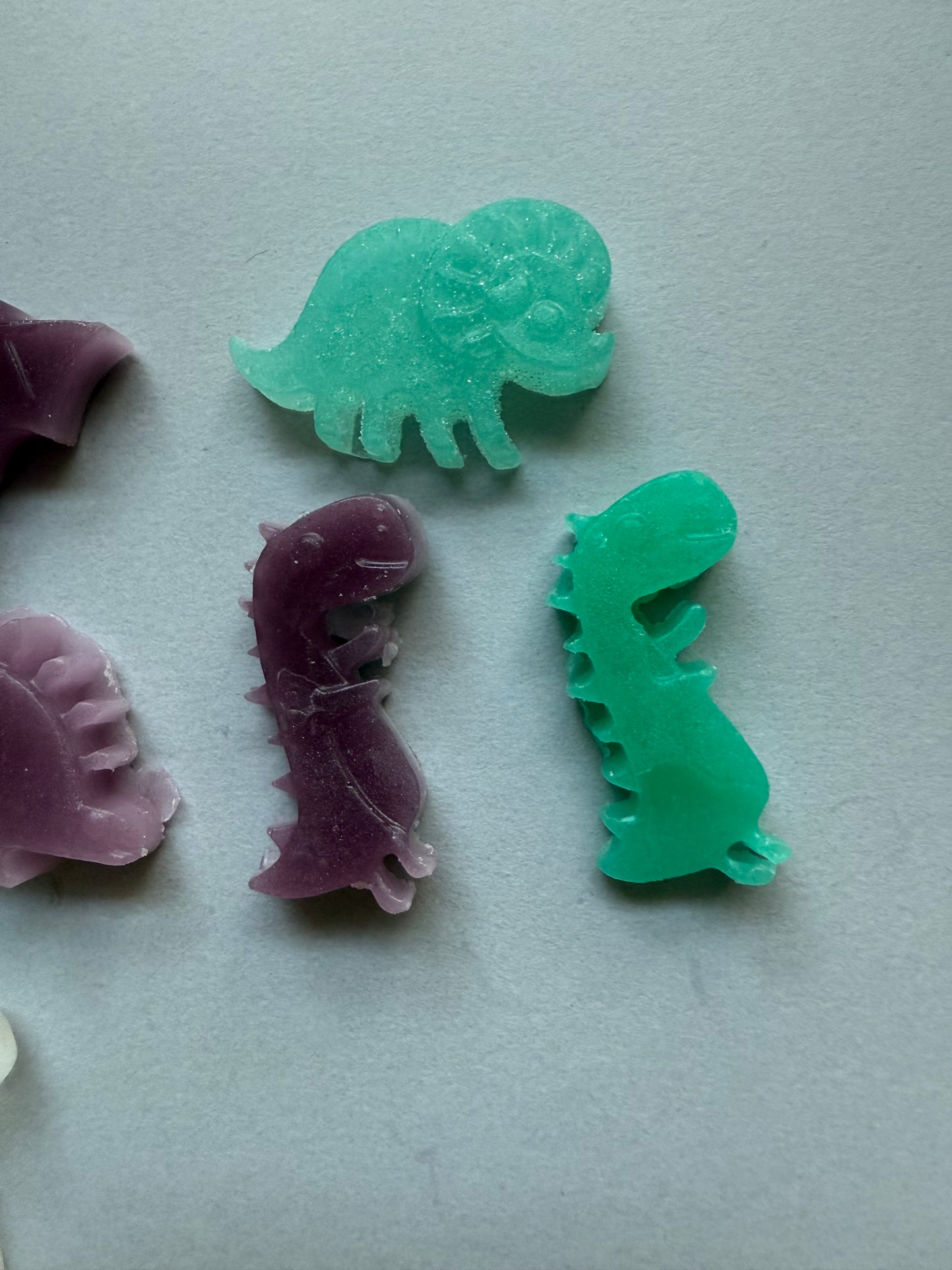 Mini Dino Collection 🦖 🦕