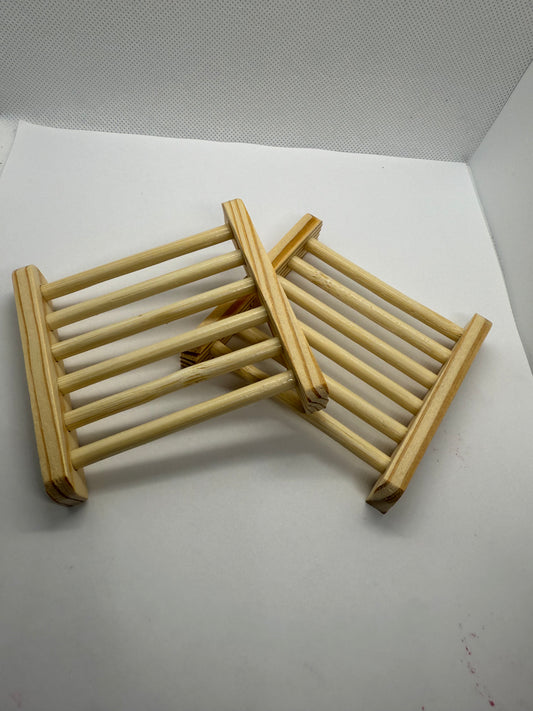 ZenWood Soap Saver