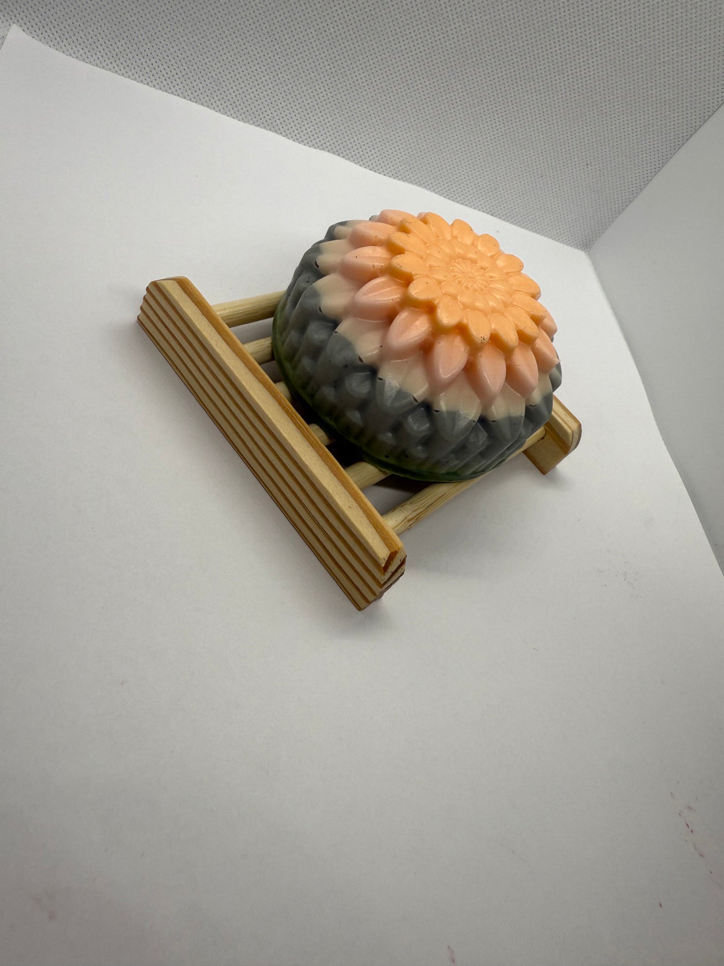 ZenWood Soap Saver