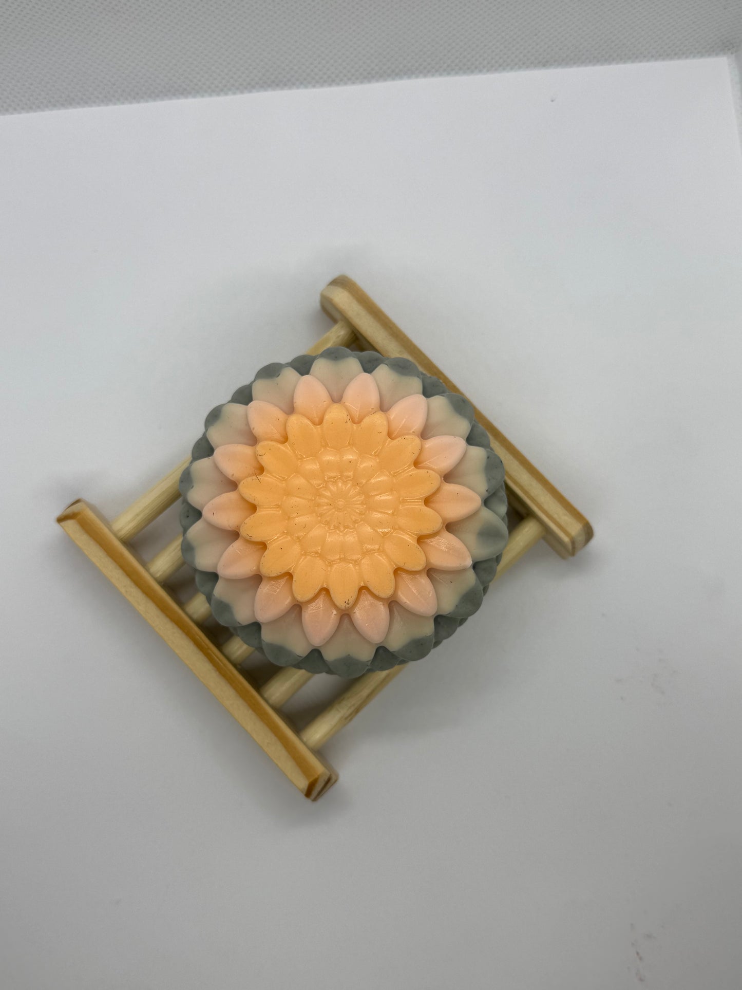 ZenWood Soap Saver