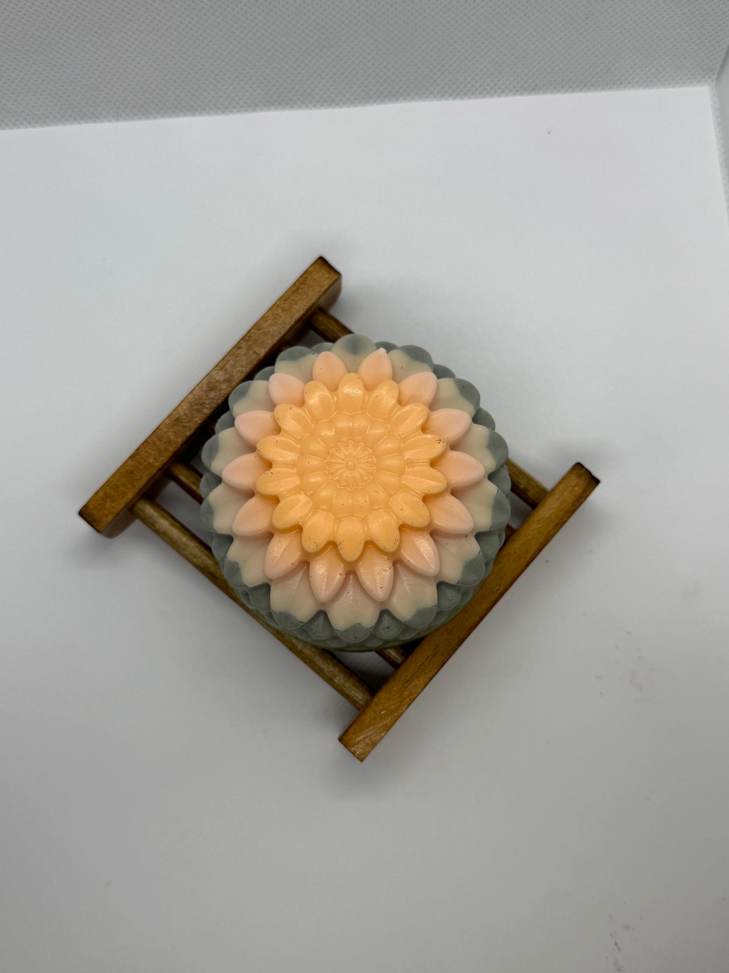 ZenWood Soap Saver