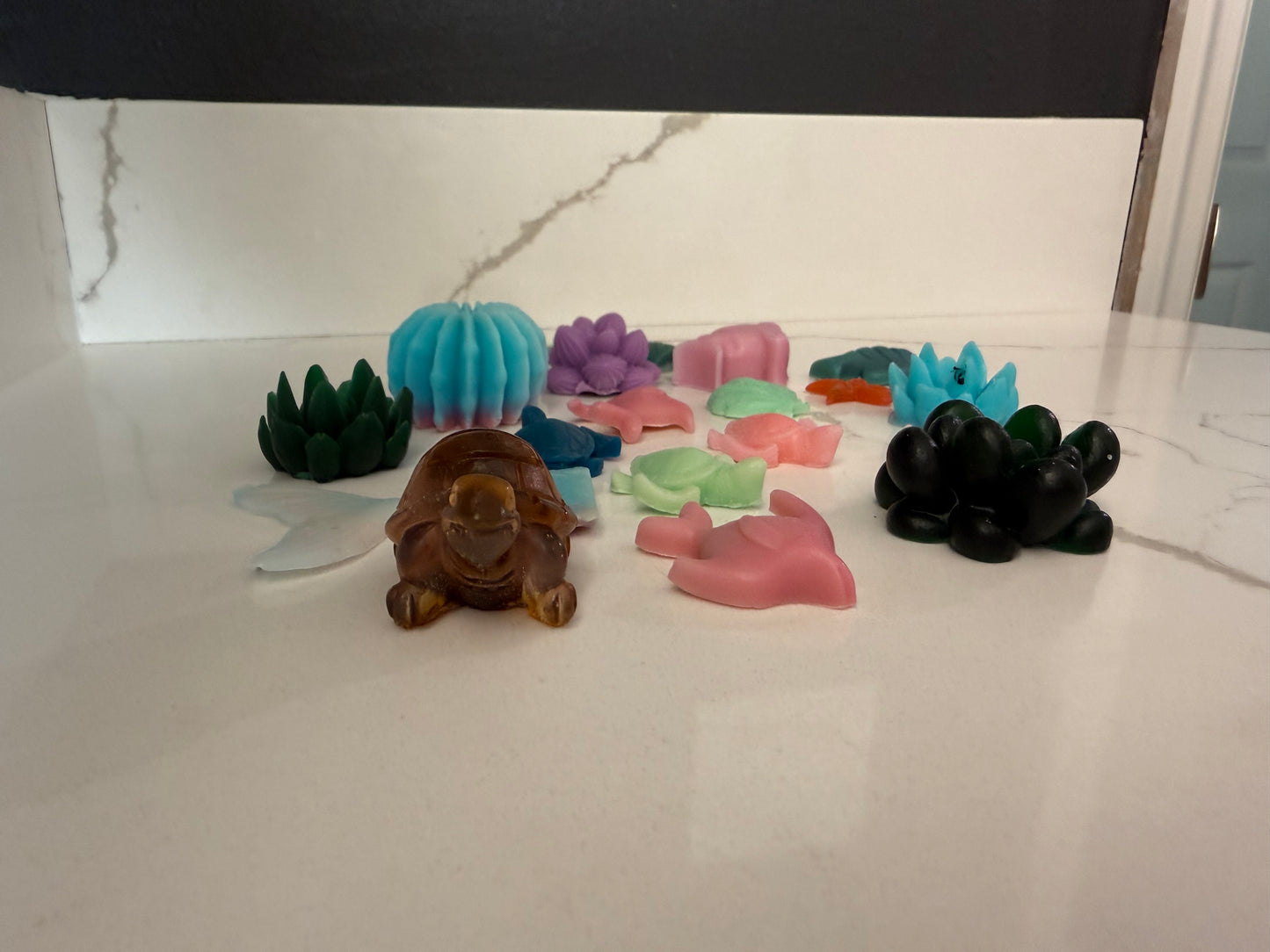 Mini Ocean collection