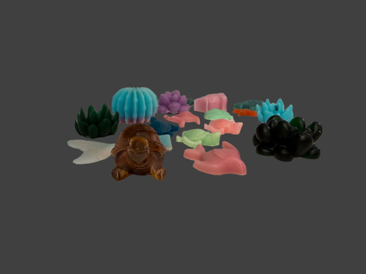 Mini Ocean collection