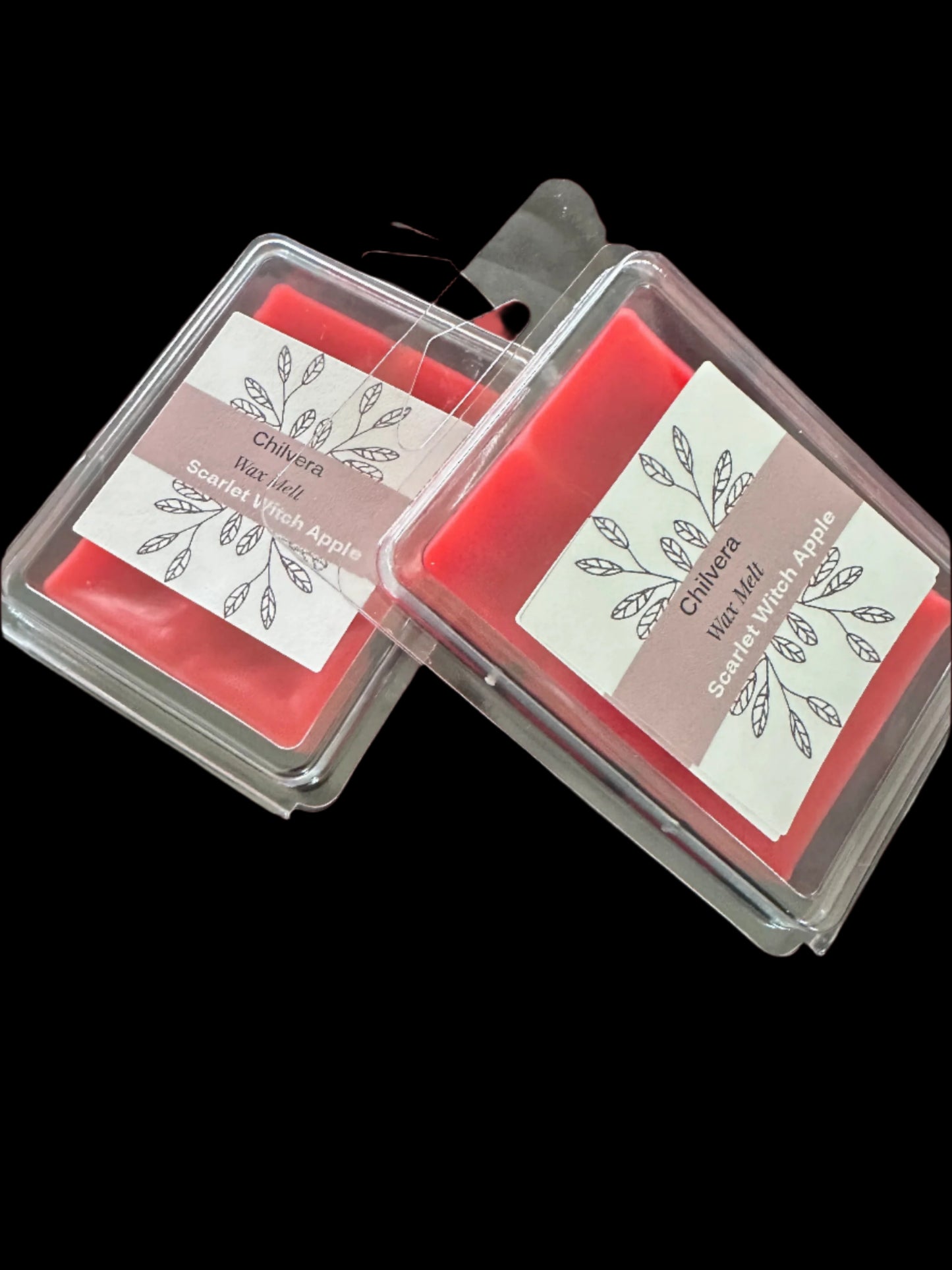 🎃Halloween wax melts: Conjuring Spooky Ambiance  Set of 3 🧙‍♀️💀👻