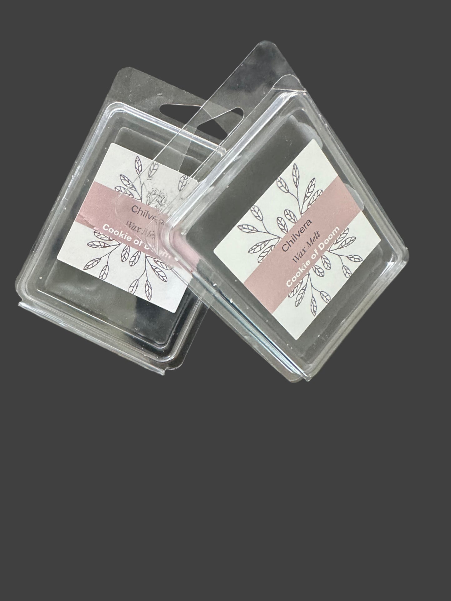 🎃Halloween wax melts: Conjuring Spooky Ambiance  Set of 3 🧙‍♀️💀👻