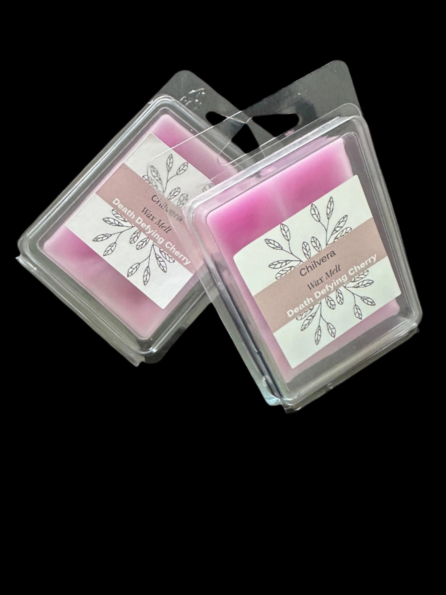 🎃Halloween wax melts: Conjuring Spooky Ambiance  Set of 3 🧙‍♀️💀👻