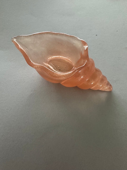 Coastal Charm Soap Dishes