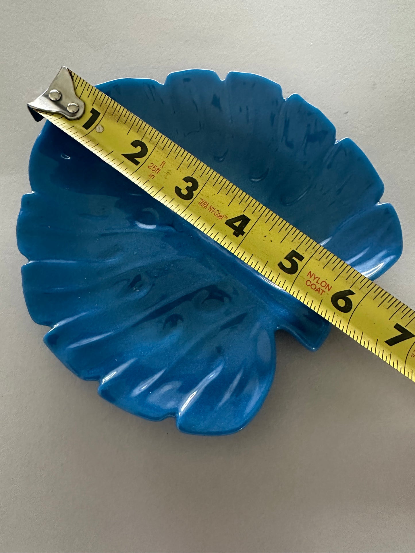 Leaf Inspired Soap Dish - Set of 2 (Copy)