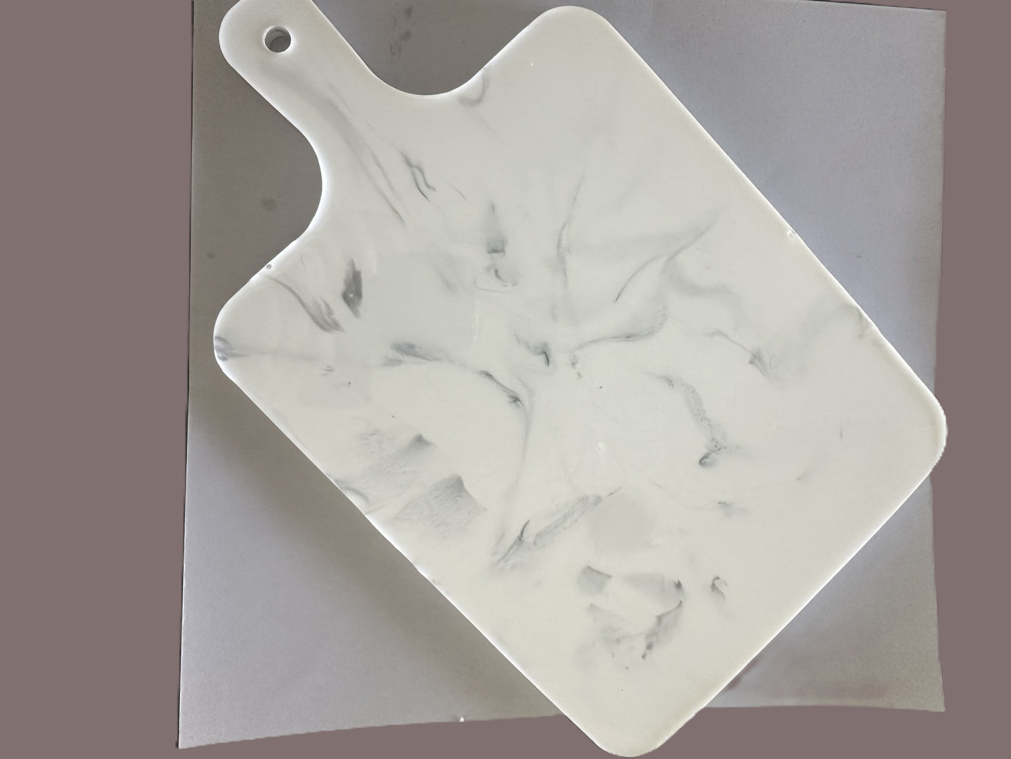 Modern Serving Board