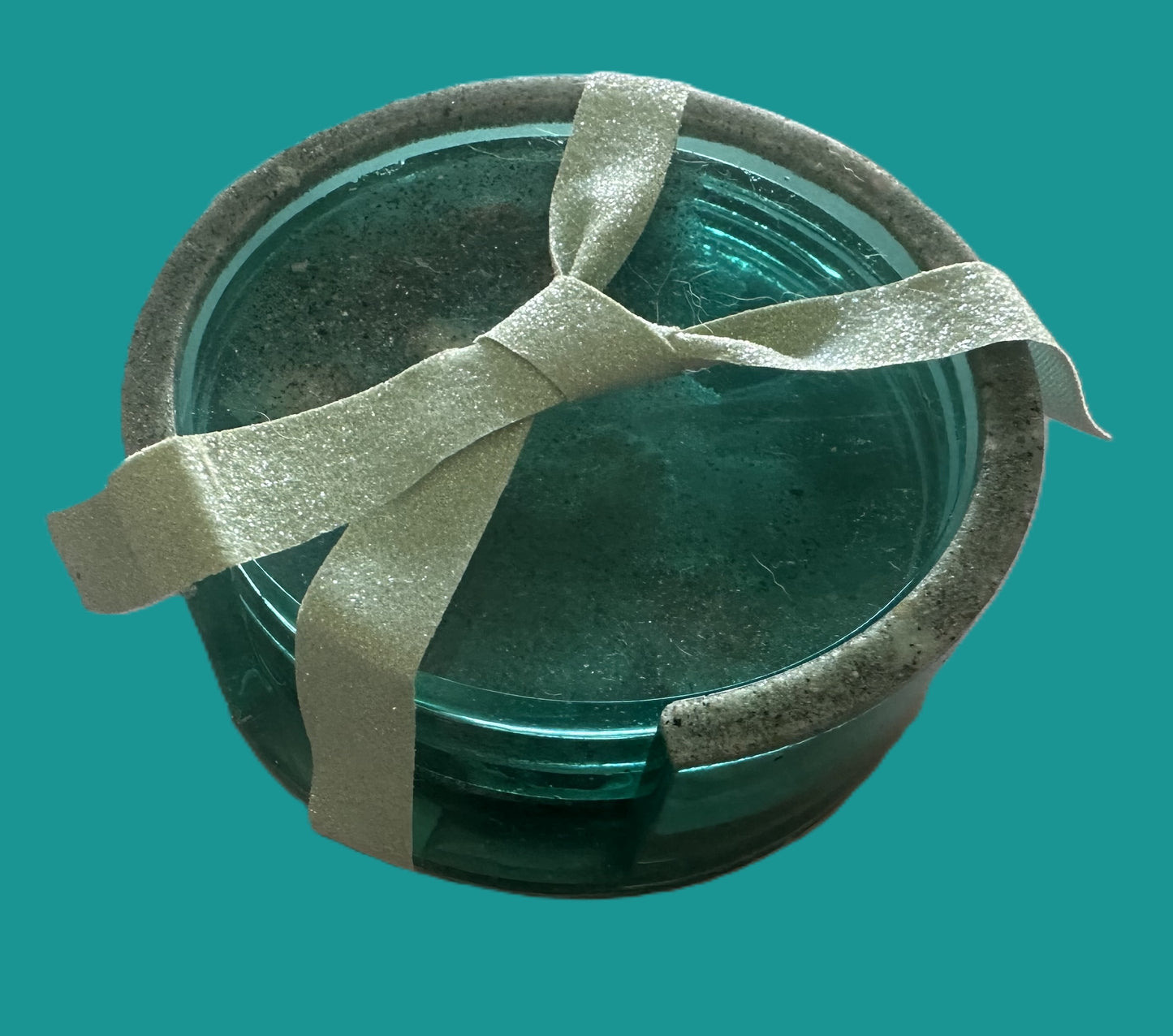 Set of 4 Coastal Coasters