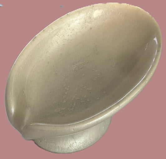 Elegant Self Draining Soap Holder