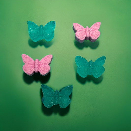 Butterfly Mini Collection 🦋